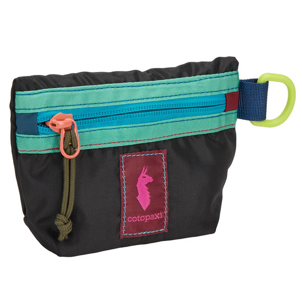 Cotopaxi CUBO POUCH ORGANIZERS - DEL DIA - Packbeutel Ansicht 4
