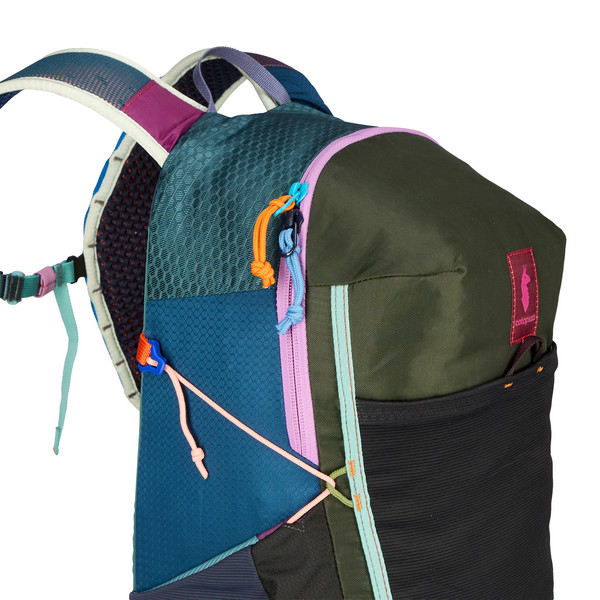 Cotopaxi ELQUI 18L BACKPACK - Tagesrucksack Ansicht 7