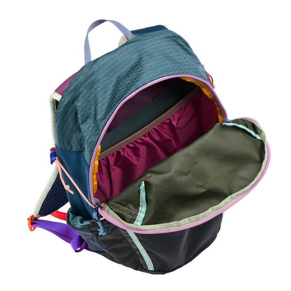 Cotopaxi ELQUI 18L BACKPACK - Tagesrucksack Ansicht 9
