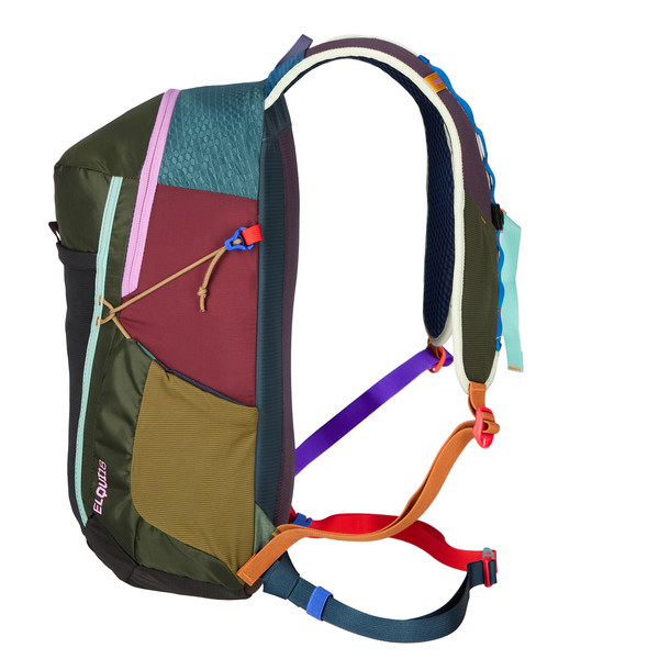 Cotopaxi ELQUI 18L BACKPACK - Tagesrucksack Ansicht 5