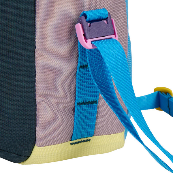 Cotopaxi TODO 1L SHOULDER BAG - DEL DIA - Umhängetasche Ansicht 3