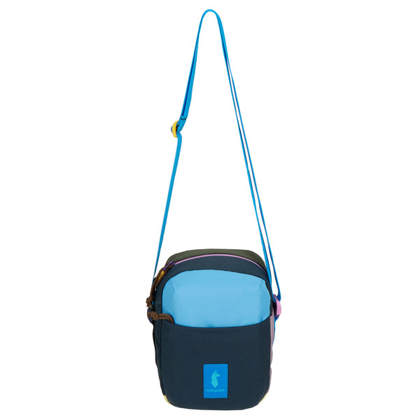 Cotopaxi TODO 1L SHOULDER BAG - DEL DIA - Umhängetasche Ansicht 4