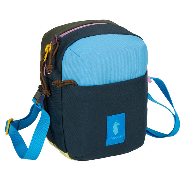 TODO 1L SHOULDER BAG - DEL DIA - Umhängetasche