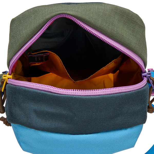 Cotopaxi TODO 1L SHOULDER BAG - DEL DIA - Umhängetasche Ansicht 5