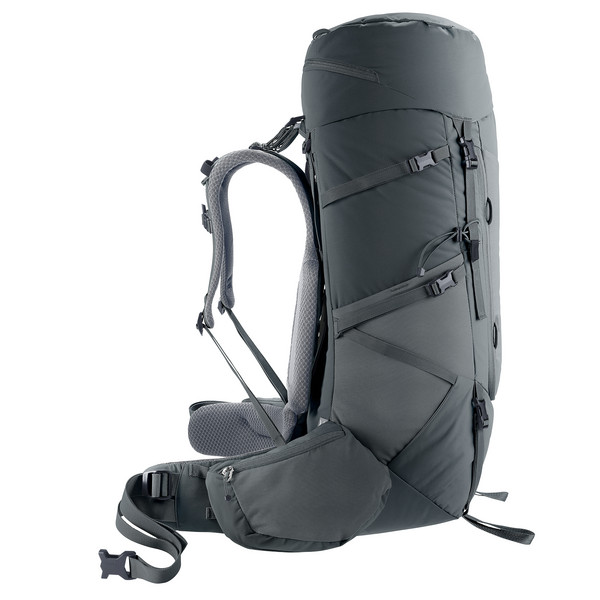 Deuter AIRCONTACT CORE 45+10 SL Damen - Trekkingrucksack Ansicht 2