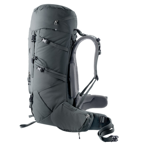Deuter AIRCONTACT CORE 45+10 SL Damen - Trekkingrucksack Ansicht 5
