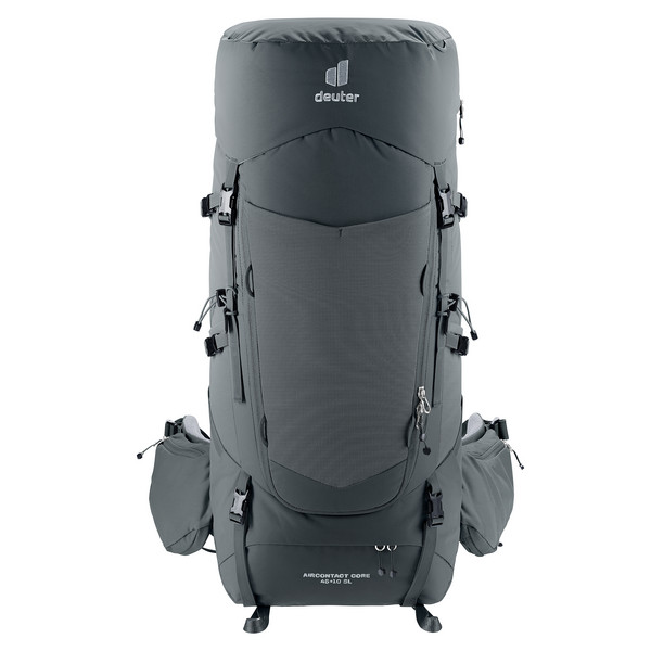 Deuter AIRCONTACT CORE 45+10 SL Damen - Trekkingrucksack Ansicht 6