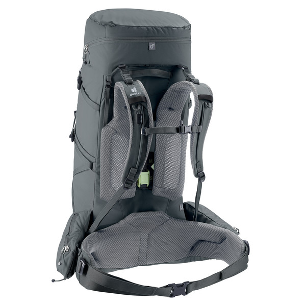 Deuter AIRCONTACT CORE 45+10 SL Damen - Trekkingrucksack Ansicht 3