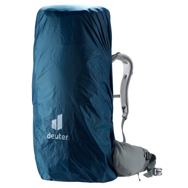 Deuter AIRCONTACT CORE 45+10 SL Damen - Trekkingrucksack Ansicht 13