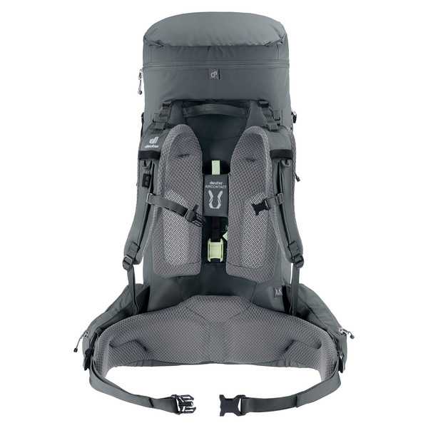 Deuter AIRCONTACT CORE 45+10 SL Damen - Trekkingrucksack Ansicht 4