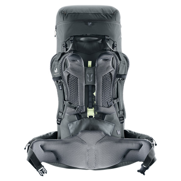 Deuter AIRCONTACT CORE 55+10 SL Damen - Trekkingrucksack Ansicht 2