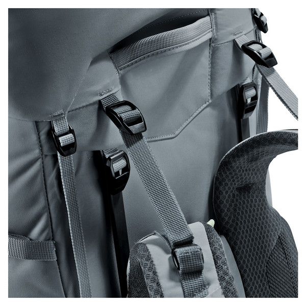Deuter AIRCONTACT CORE 65+10 SL Damen - Trekkingrucksack Ansicht 10