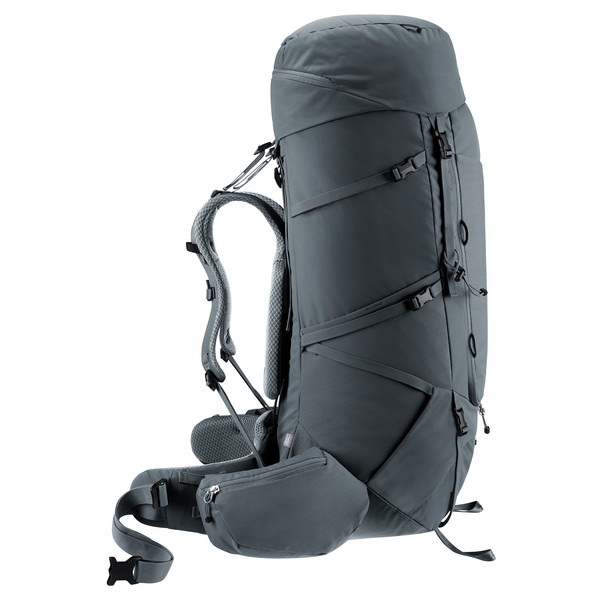 Deuter AIRCONTACT CORE 65+10 SL Damen - Trekkingrucksack Ansicht 2