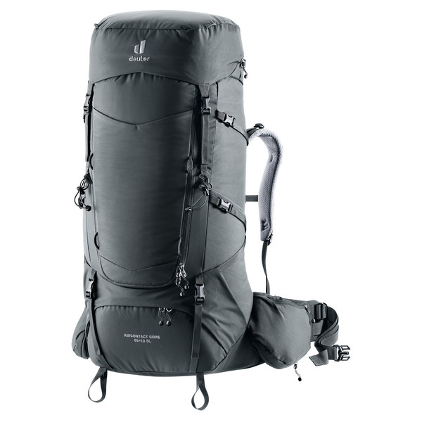 Deuter AIRCONTACT CORE 65+10 SL Damen - Trekkingrucksack Ansicht 6