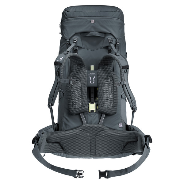 Deuter AIRCONTACT CORE 65+10 SL Damen - Trekkingrucksack Ansicht 5