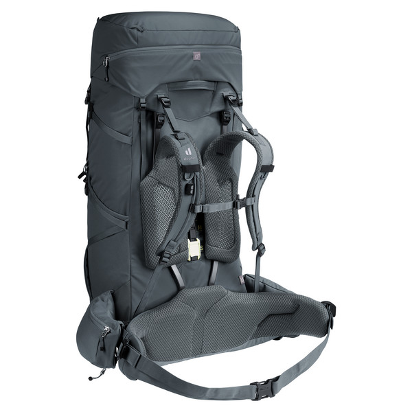 Deuter AIRCONTACT CORE 65+10 SL Damen - Trekkingrucksack Ansicht 3