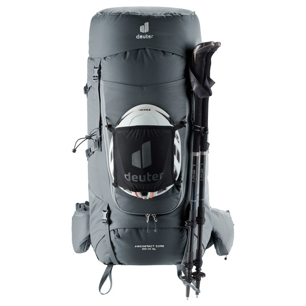 Deuter AIRCONTACT CORE 65+10 SL Damen - Trekkingrucksack Ansicht 14