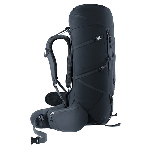 Deuter AIRCONTACT CORE 50+10 - Trekkingrucksack Ansicht 2
