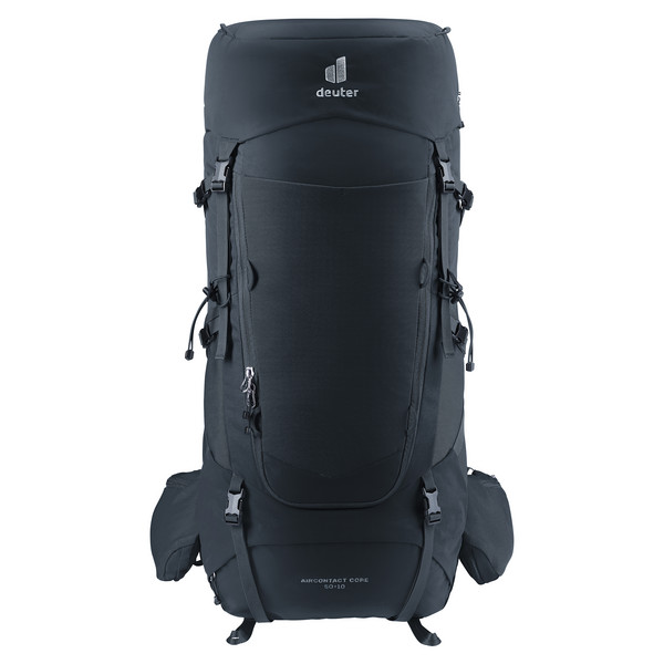 Deuter AIRCONTACT CORE 50+10 - Trekkingrucksack Ansicht 7