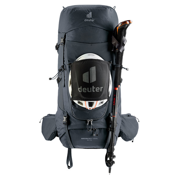 Deuter AIRCONTACT CORE 50+10 - Trekkingrucksack Ansicht 14