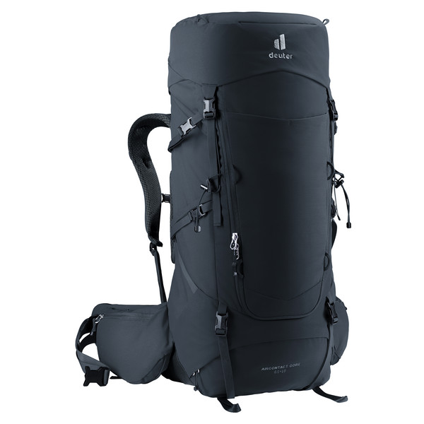 Deuter AIRCONTACT CORE 50+10 - Trekkingrucksack Ansicht 1