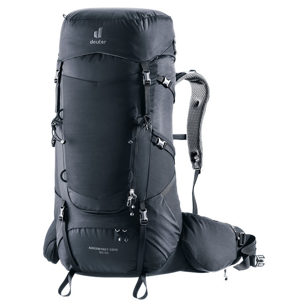 Deuter AIRCONTACT CORE 50+10 - Trekkingrucksack Ansicht 6