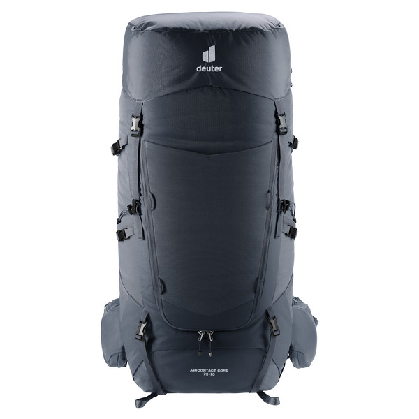 Deuter AIRCONTACT CORE 70+10 - Trekkingrucksack Ansicht 7
