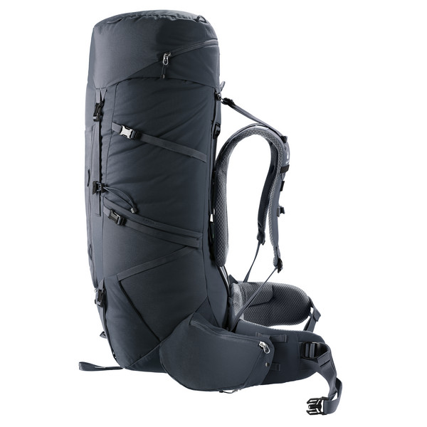 Deuter AIRCONTACT CORE 70+10 - Trekkingrucksack Ansicht 4