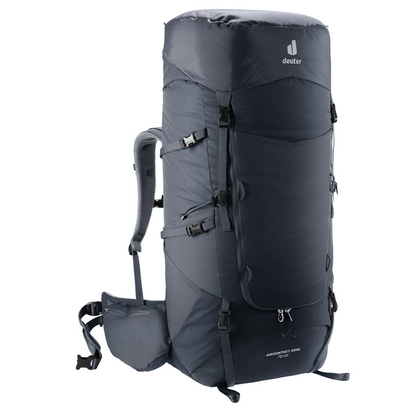 Deuter AIRCONTACT CORE 70+10 - Trekkingrucksack