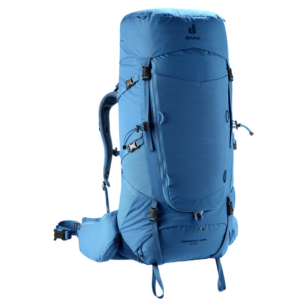 Deuter AIRCONTACT CORE 60+10 - Trekkingrucksack Ansicht 1
