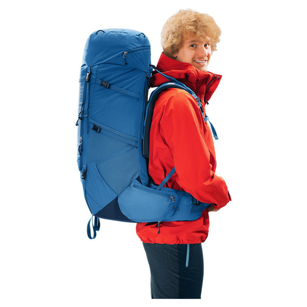 Deuter AIRCONTACT CORE 60+10 - Trekkingrucksack Ansicht 15