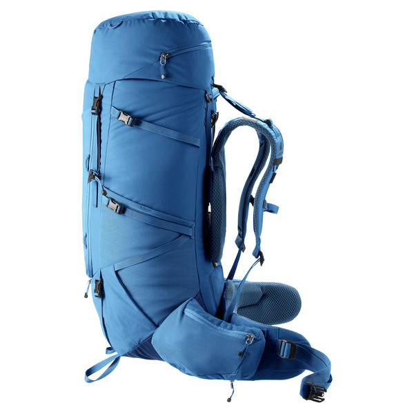 Deuter AIRCONTACT CORE 60+10 - Trekkingrucksack Ansicht 3