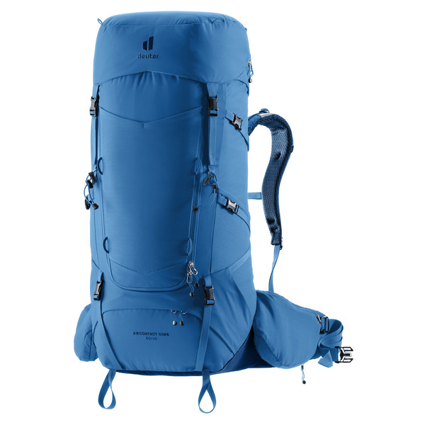 Deuter AIRCONTACT CORE 60+10 - Trekkingrucksack Ansicht 5