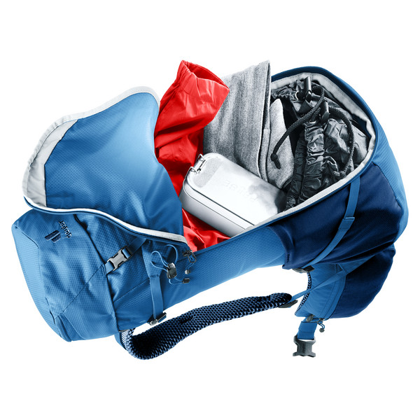 Deuter FUTURA 26 - Tagesrucksack Ansicht 9