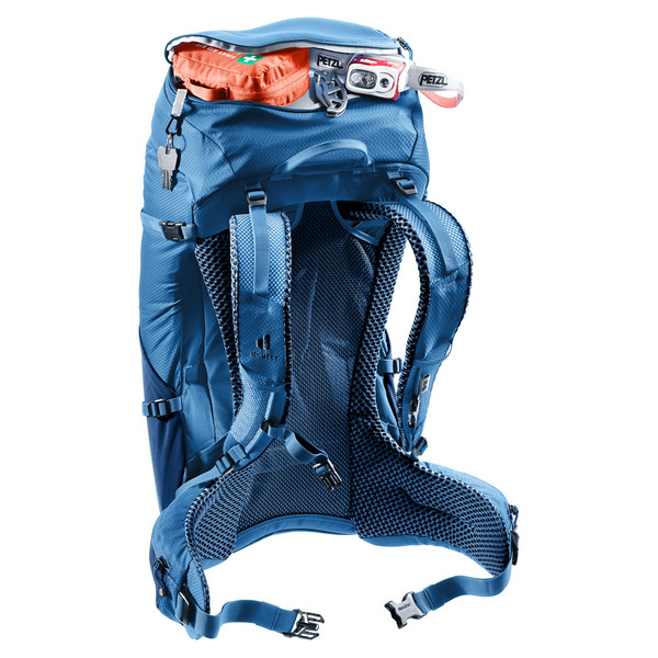 Deuter FUTURA 26 - Tagesrucksack Ansicht 8