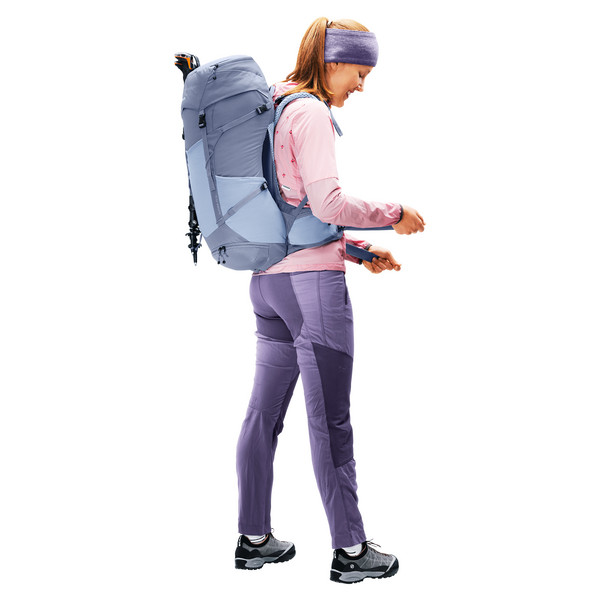 Deuter FUTURA 30 SL Damen - Tourenrucksack Ansicht 13