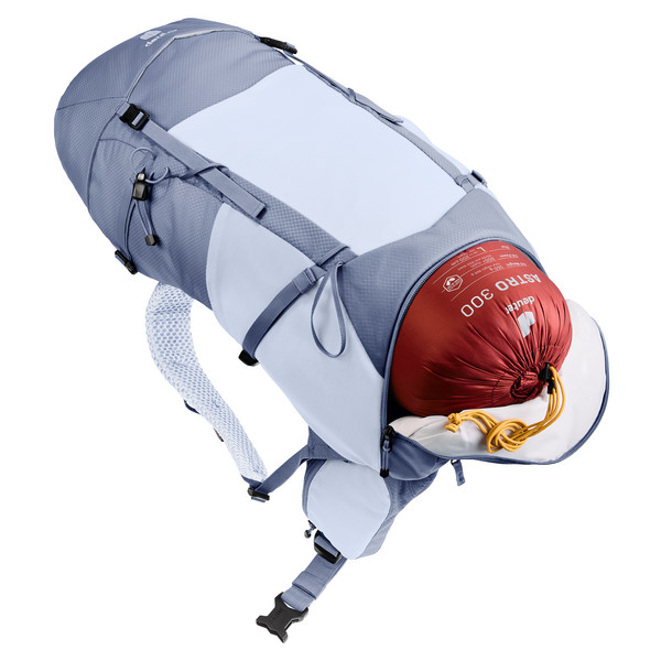 Deuter FUTURA 30 SL Damen - Tourenrucksack Ansicht 12