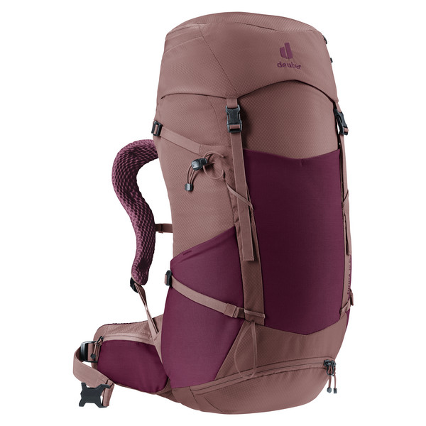 FUTURA 30 SL Damen - Tourenrucksack-CASSIS-ASHROSE