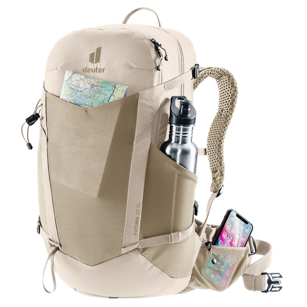 Deuter FUTURA 25 SL Damen - Tagesrucksack Ansicht 5
