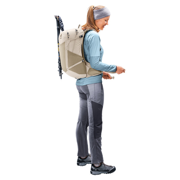 Deuter FUTURA 25 SL Damen - Tagesrucksack Ansicht 9