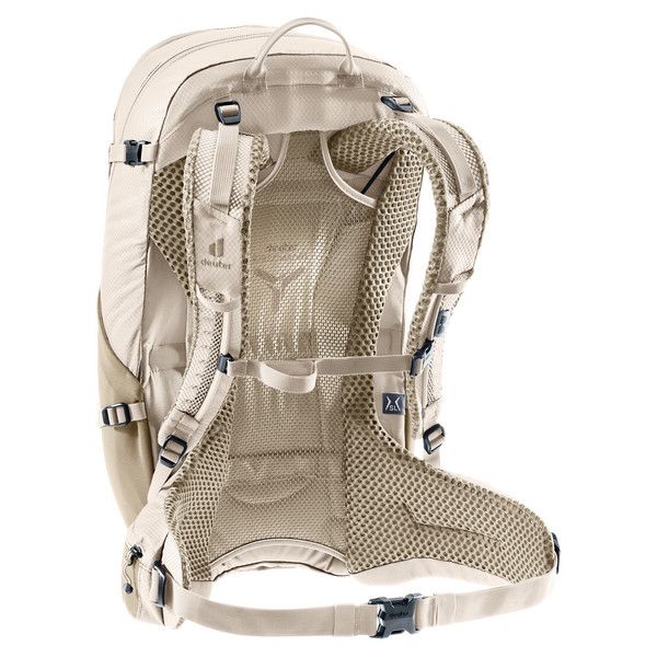 Deuter FUTURA 25 SL Damen - Tagesrucksack Ansicht 3