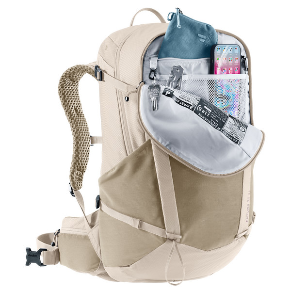 Deuter FUTURA 25 SL Damen - Tagesrucksack Ansicht 6