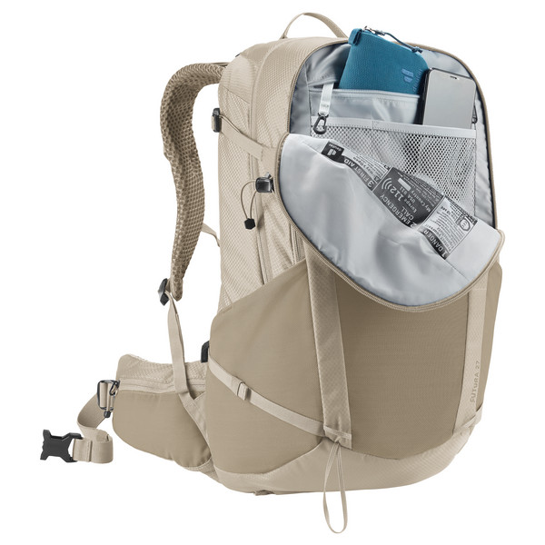 Deuter FUTURA 27 - Tagesrucksack Ansicht 9