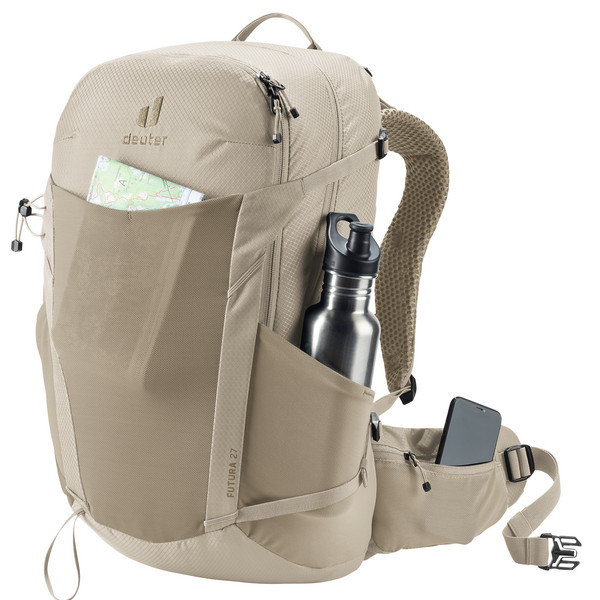 Deuter FUTURA 27 - Tagesrucksack Ansicht 8