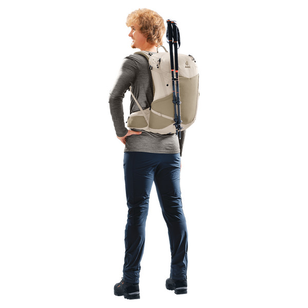 Deuter FUTURA 27 - Tagesrucksack Ansicht 12