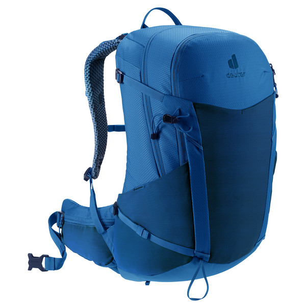 FUTURA 27 - Tagesrucksack-NIGHTBLUE-BALTIC