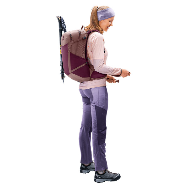 Deuter FUTURA 21 SL Damen - Tagesrucksack Ansicht 11