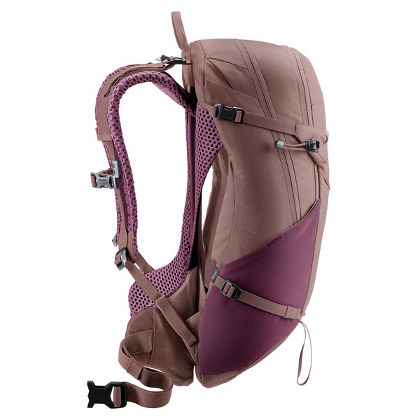 Deuter FUTURA 21 SL Damen - Tagesrucksack Ansicht 2