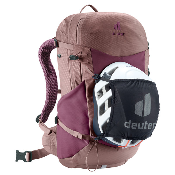 Deuter FUTURA 21 SL Damen - Tagesrucksack Ansicht 10