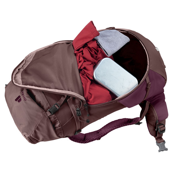 Deuter FUTURA 24 SL Damen - Tagesrucksack Ansicht 12